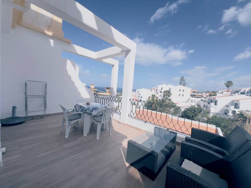 APARTAMENTO EN WINDSOR PARK COMPLEJO