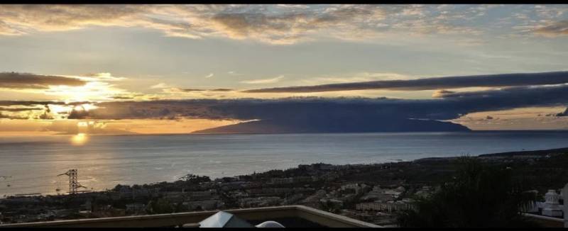 APARTAMENTO EN ROQUE DEL CONDE 