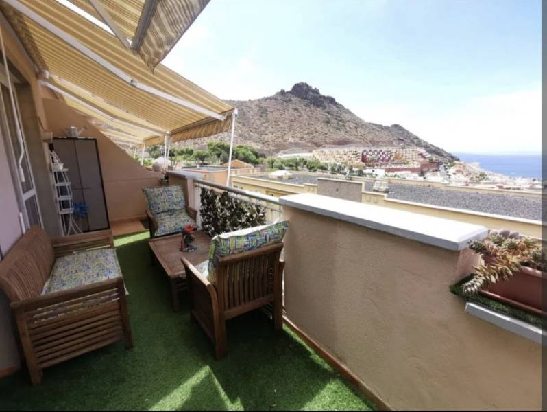 APARTAMENTO EN ROQUE DEL CONDE 