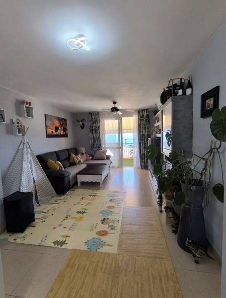 APARTAMENTO EN ROQUE DEL CONDE 