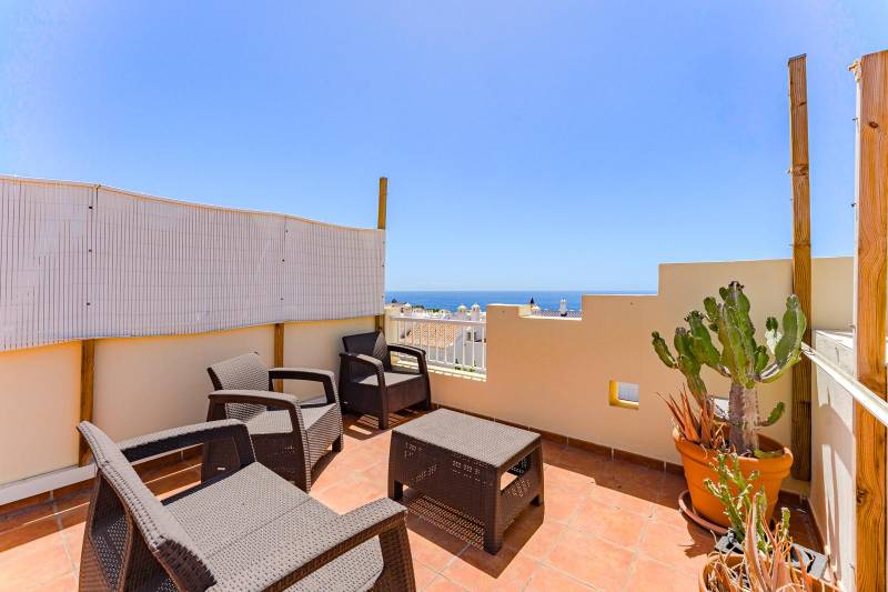 APARTAMENTO EN PLAYA PARAISO 